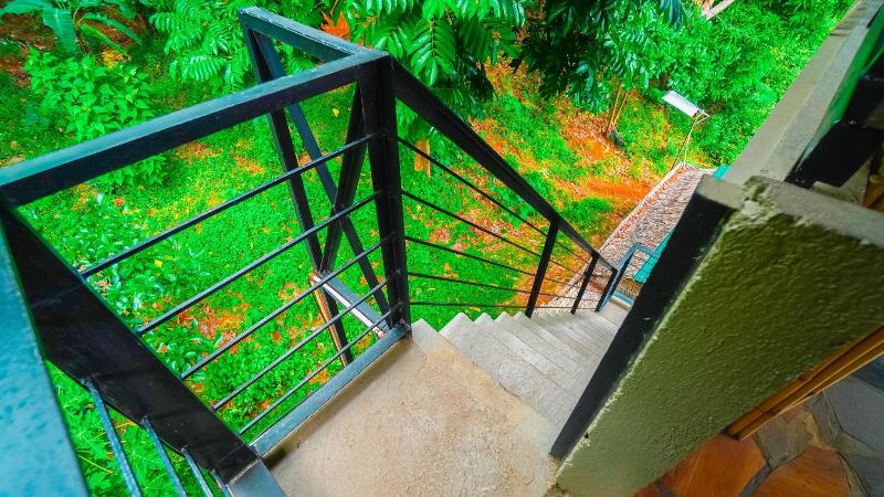 The Ridge Coron image