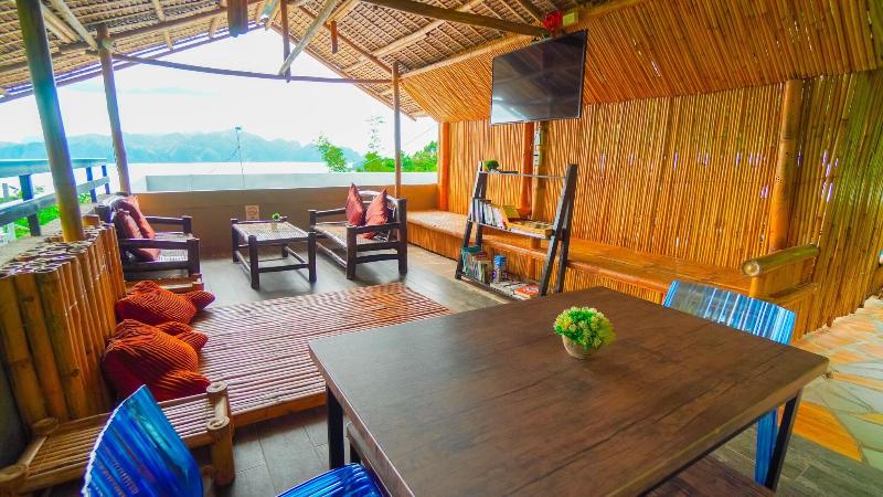 The Ridge Coron image