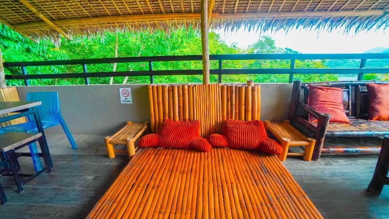 The Ridge Coron image