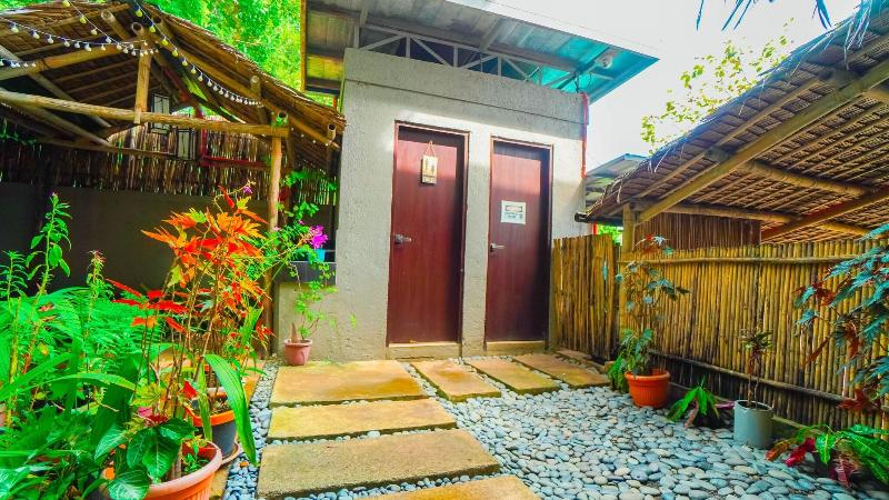 The Ridge Coron image