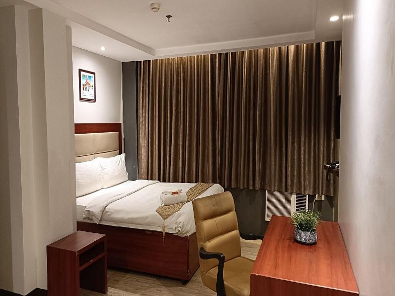 Cherry Midtown Hotel image