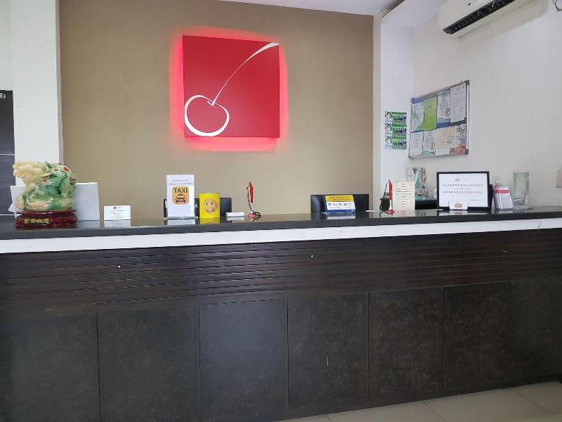 Cherry Midtown Hotel image