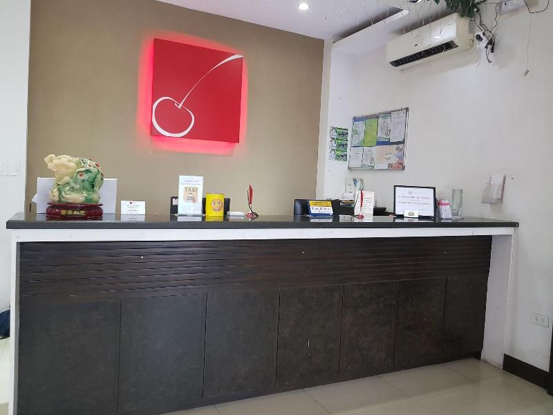 Cherry Midtown Hotel image