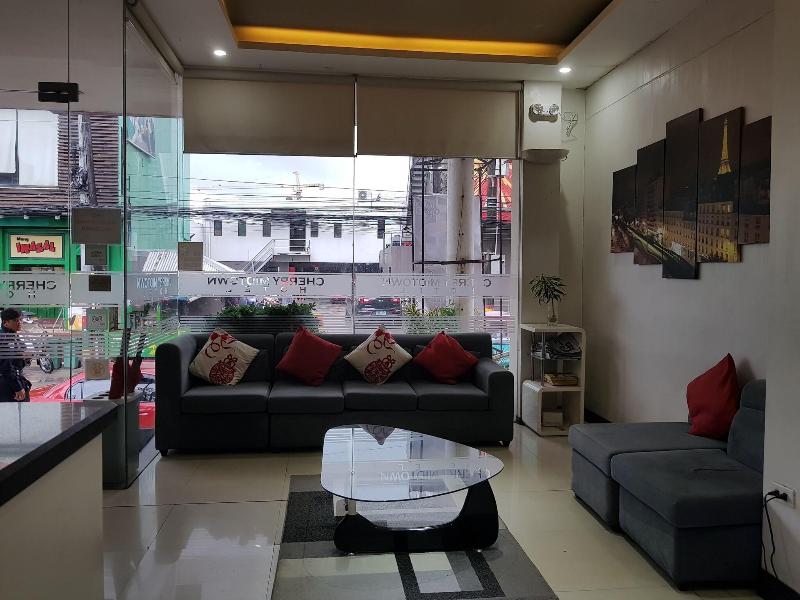 Cherry Midtown Hotel image