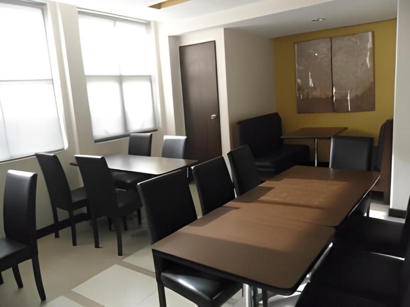 Olongapo Travel Lodge — photo 15