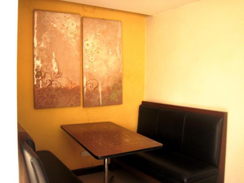 Olongapo Travel Lodge — photo 13