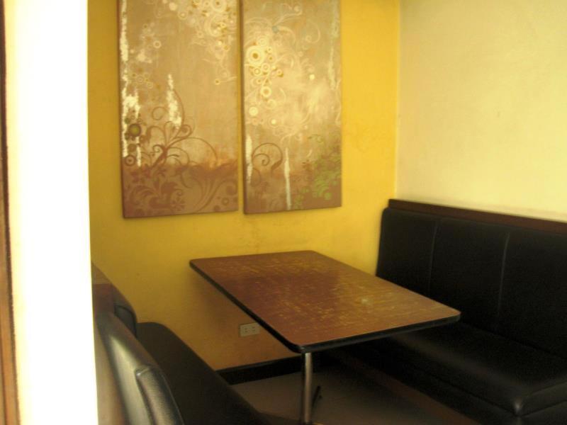 Olongapo Travel Lodge — photo 20
