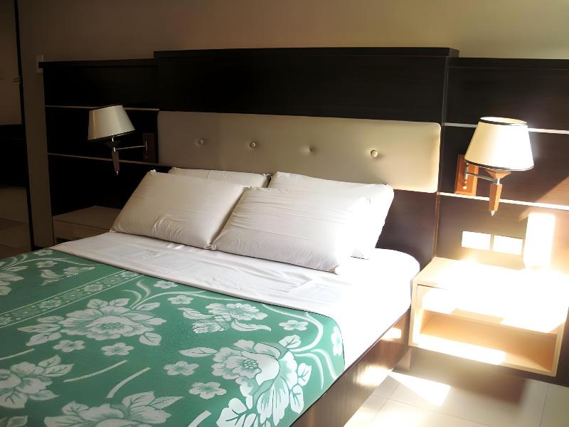 Olongapo Travel Lodge — photo 4