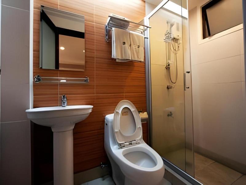 Olongapo Travel Lodge — photo 9