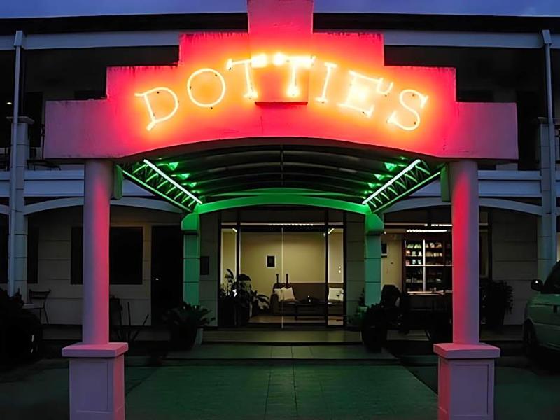 Dotties Place Hotel and Restaurant
