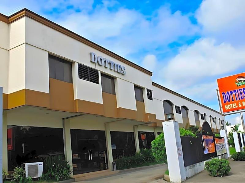Dotties Place Hotel and Restaurant