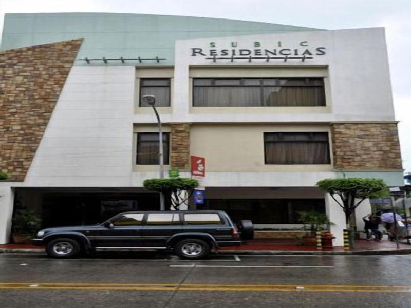 Subic Residencias image