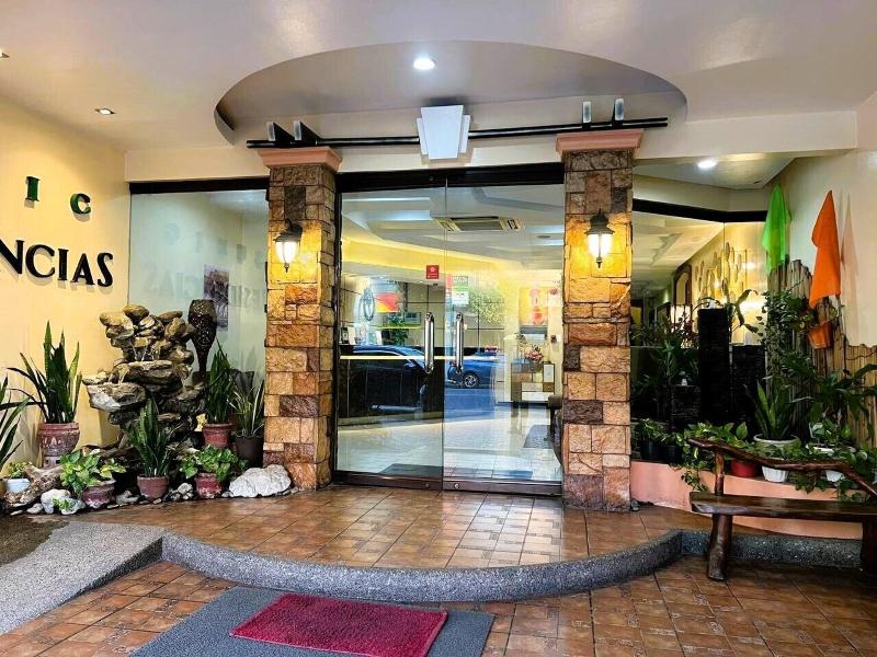 Subic Residencias image
