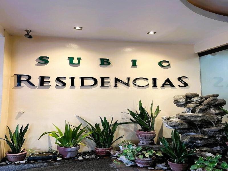 Subic Residencias image