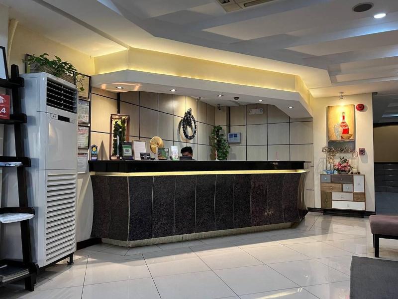 Subic Residencias image