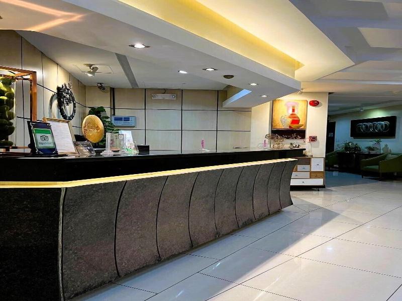 Subic Residencias image