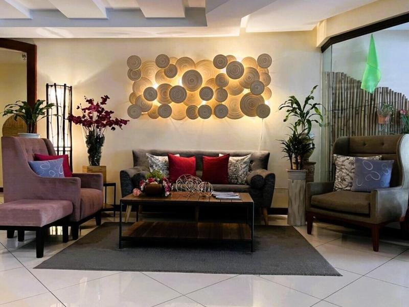 Subic Residencias image