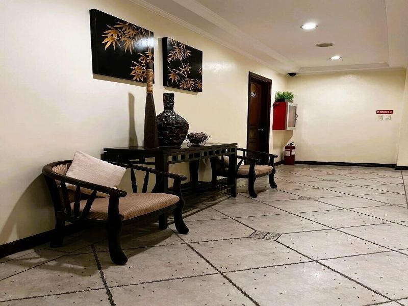 Subic Residencias image