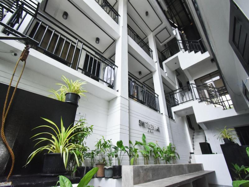 Swiftlets Inn
