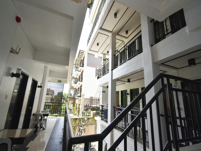 Swiftlets Inn