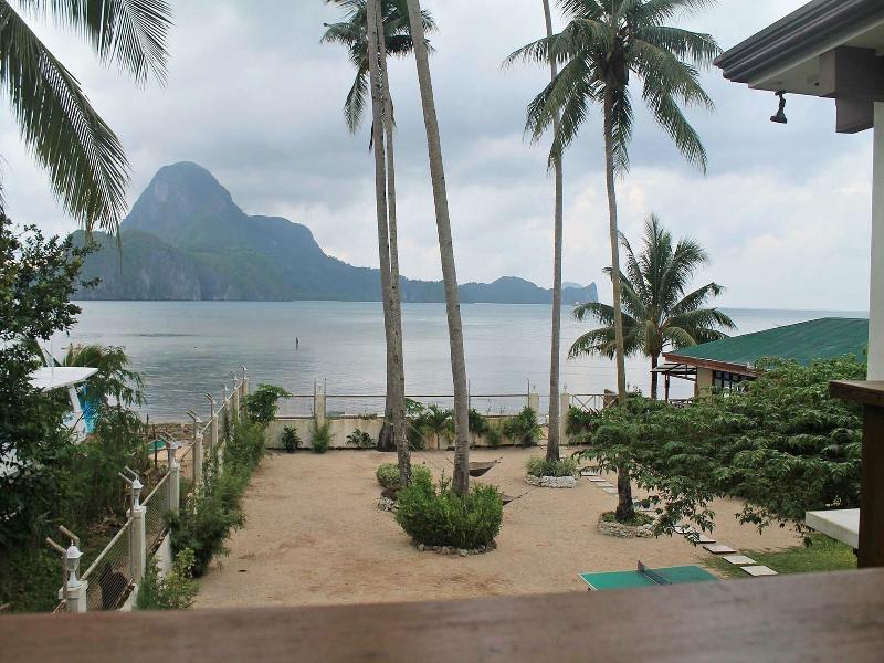 El Nido Reef Strand Resort