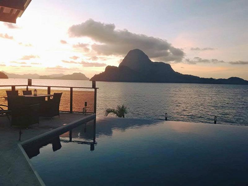 El Nido Reef Strand Resort