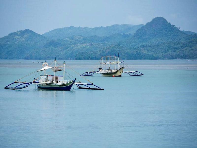 El Nido Reef Strand Resort