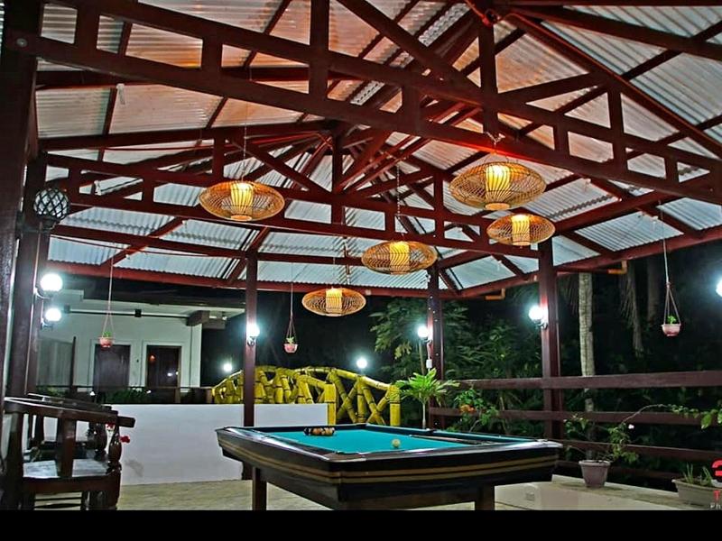 El Nido Reef Strand Resort
