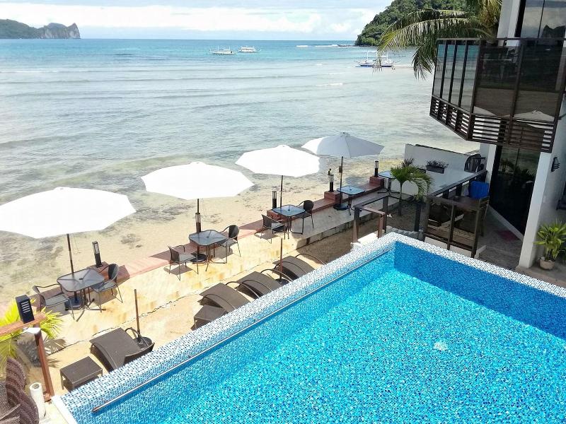 El Nido Reef Strand Resort