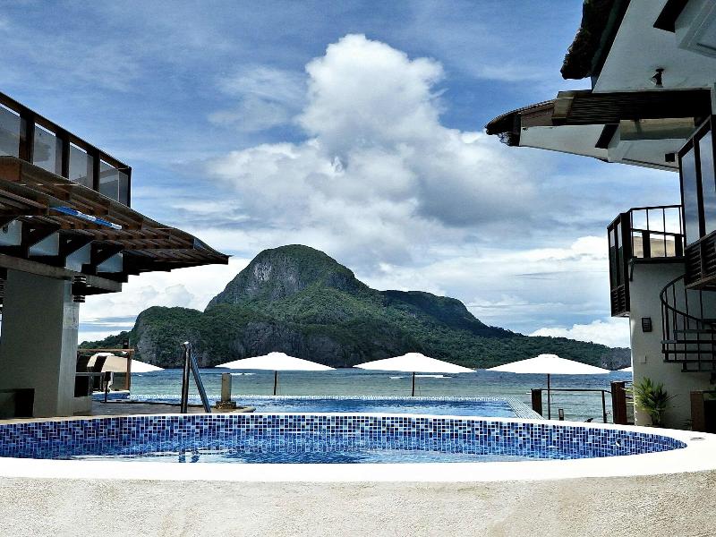 El Nido Reef Strand Resort
