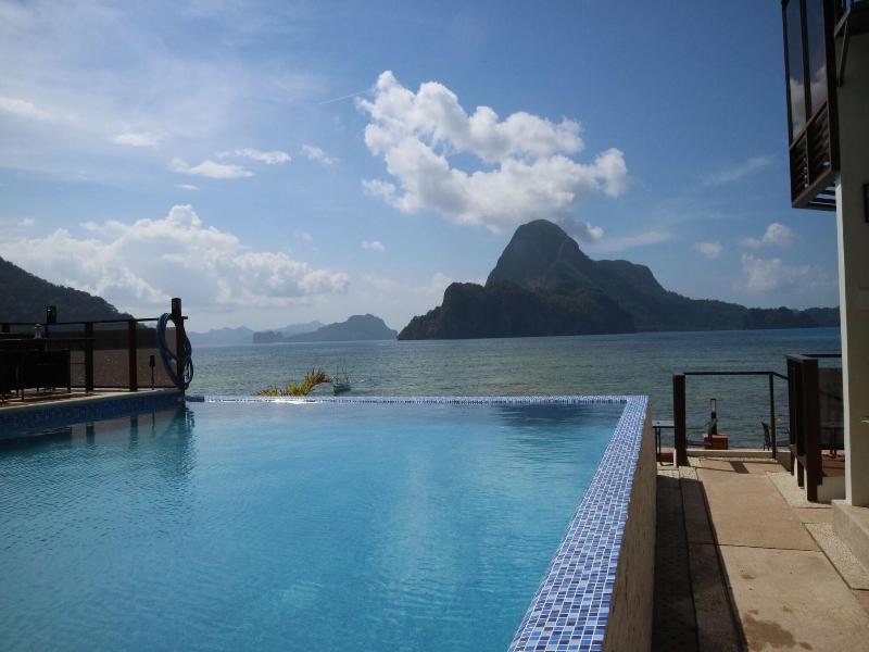 El Nido Reef Strand Resort