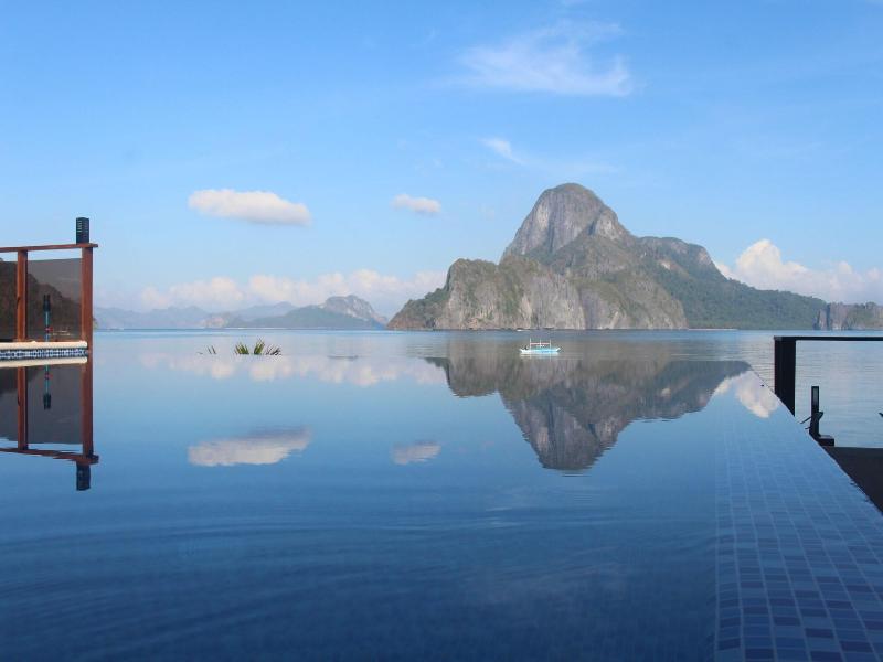 El Nido Reef Strand Resort