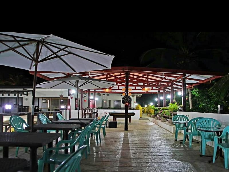 El Nido Reef Strand Resort