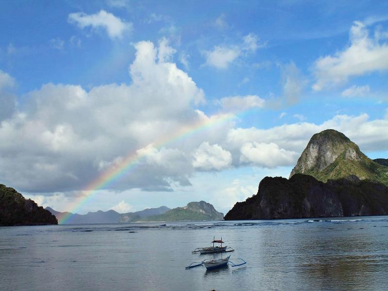 El Nido Reef Strand Resort