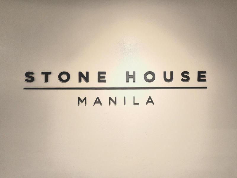 Stone House Hotel Mabini image