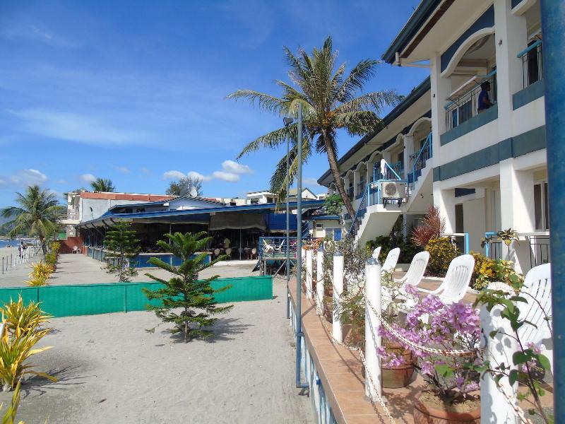 Blue Rock Resort and Dive Centre image