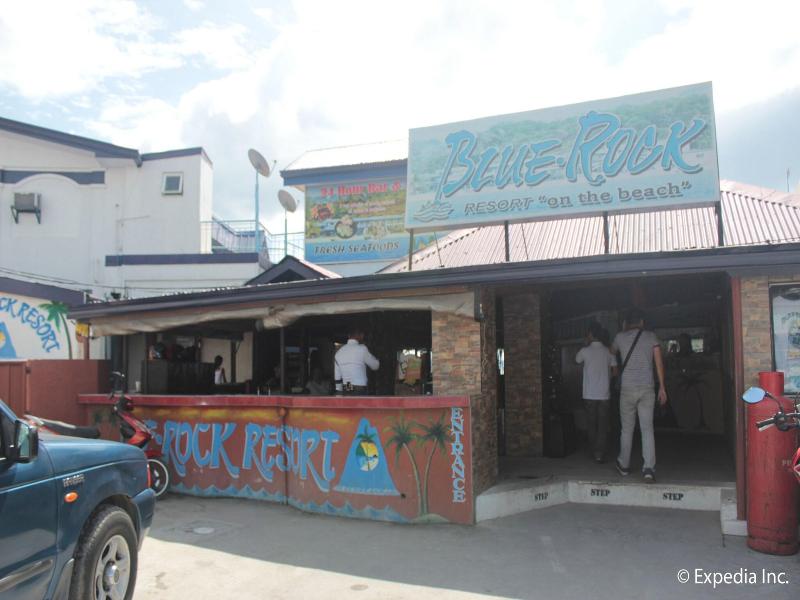 Blue Rock Resort and Dive Centre image