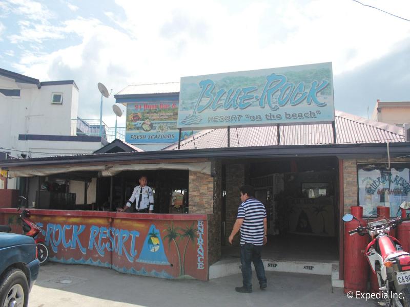 Blue Rock Resort and Dive Centre image