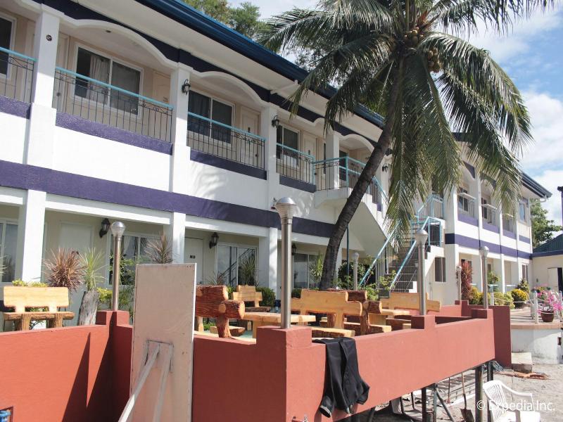 Blue Rock Resort and Dive Centre image
