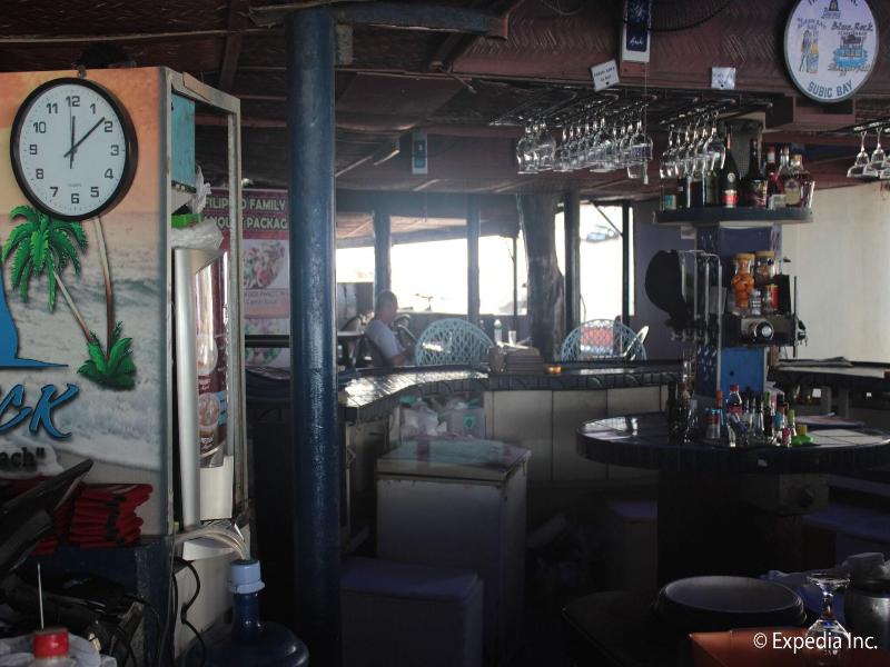 Blue Rock Resort and Dive Centre image