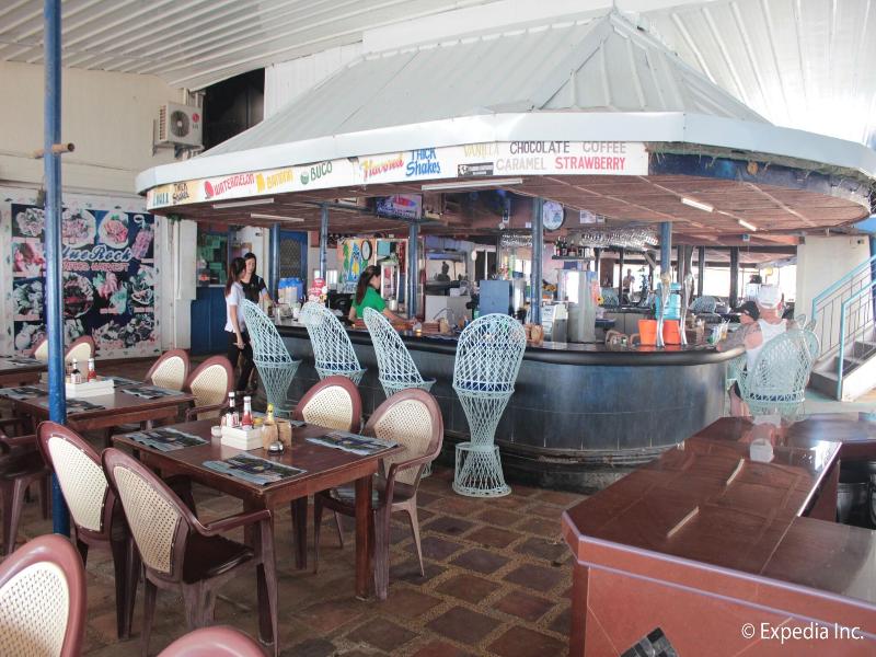 Blue Rock Resort and Dive Centre image
