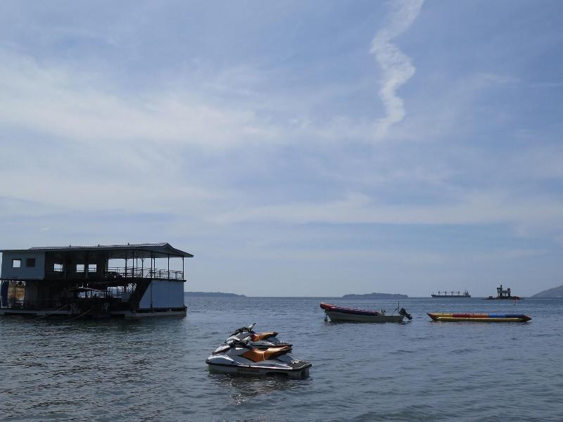 Blue Rock Resort and Dive Centre image