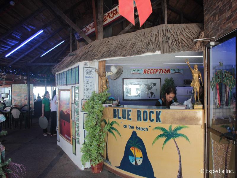 Blue Rock Resort and Dive Centre image