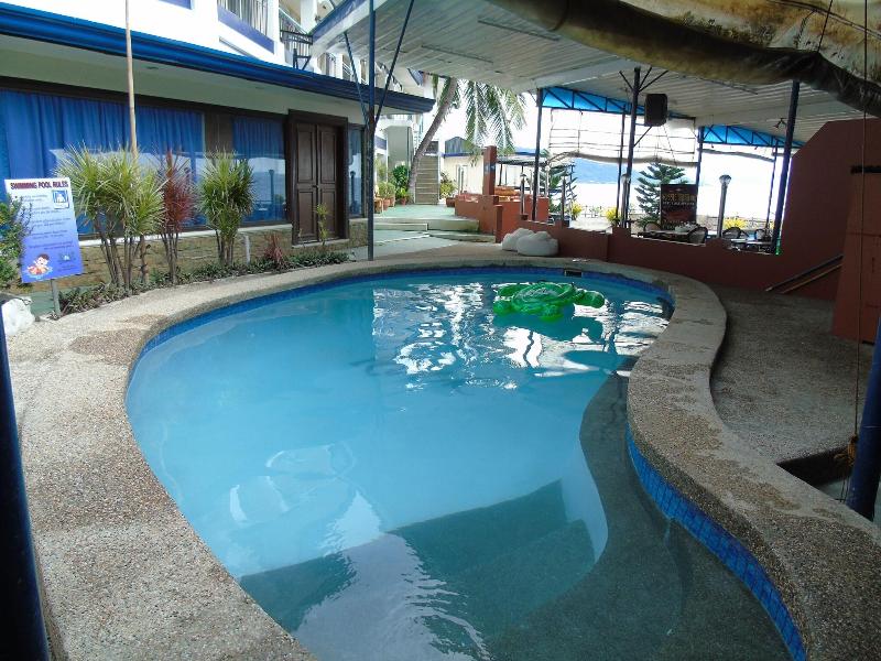 Blue Rock Resort and Dive Centre image