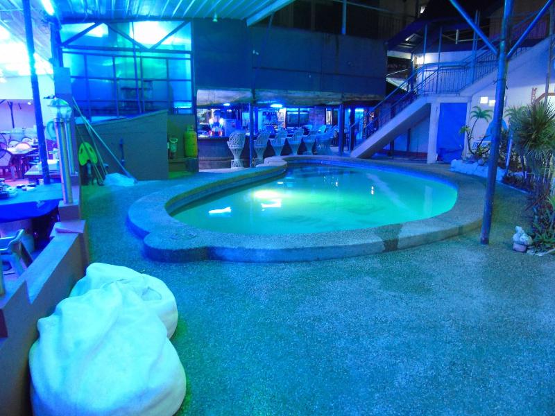 Blue Rock Resort and Dive Centre image
