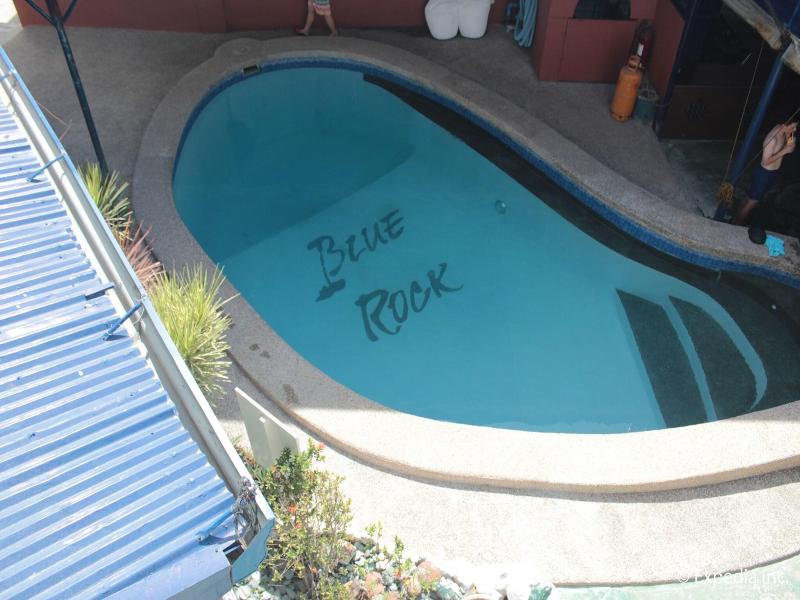 Blue Rock Resort and Dive Centre image