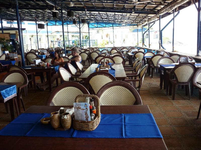 Blue Rock Resort and Dive Centre image