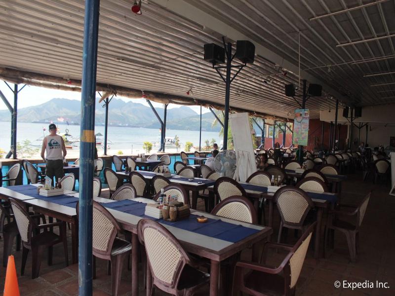 Blue Rock Resort and Dive Centre image