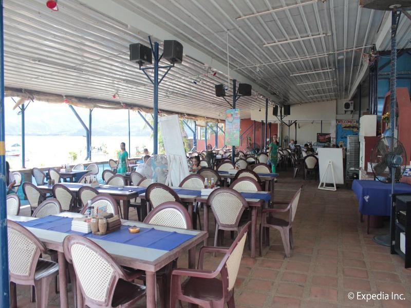Blue Rock Resort and Dive Centre image