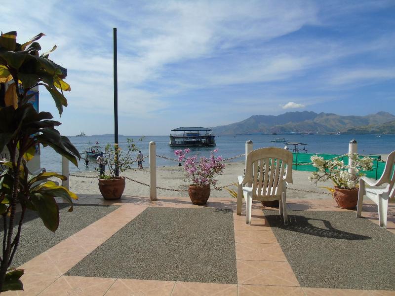 Blue Rock Resort and Dive Centre image